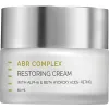 Восстанавливающий ночной крем с AHA-кислотами и ретинолом Holy Land ABR Complex Restoring Cream - фото 1