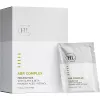 Очищувальні пілінг-серветки для жирної та тьмяної шкіри Holy Land ABR Complex Peeling Pads - фото 1
