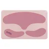 Зволожувальні антивікові багаторазові патчі для очей і чола Purles Reusable Silicone Eye Patches - фото 1