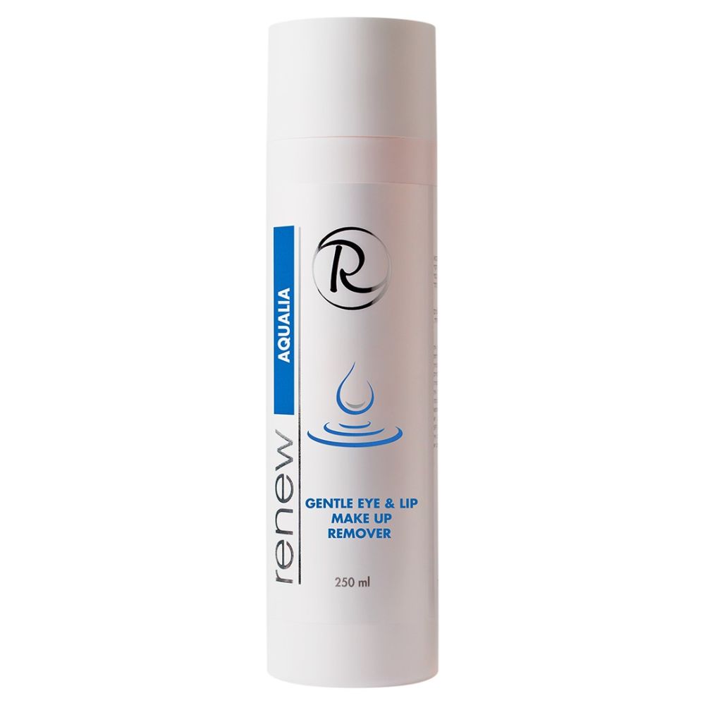 Мягкое средство для демакияжа Renew Gentle Eye & Lip Make-Up Remover  - фото 1