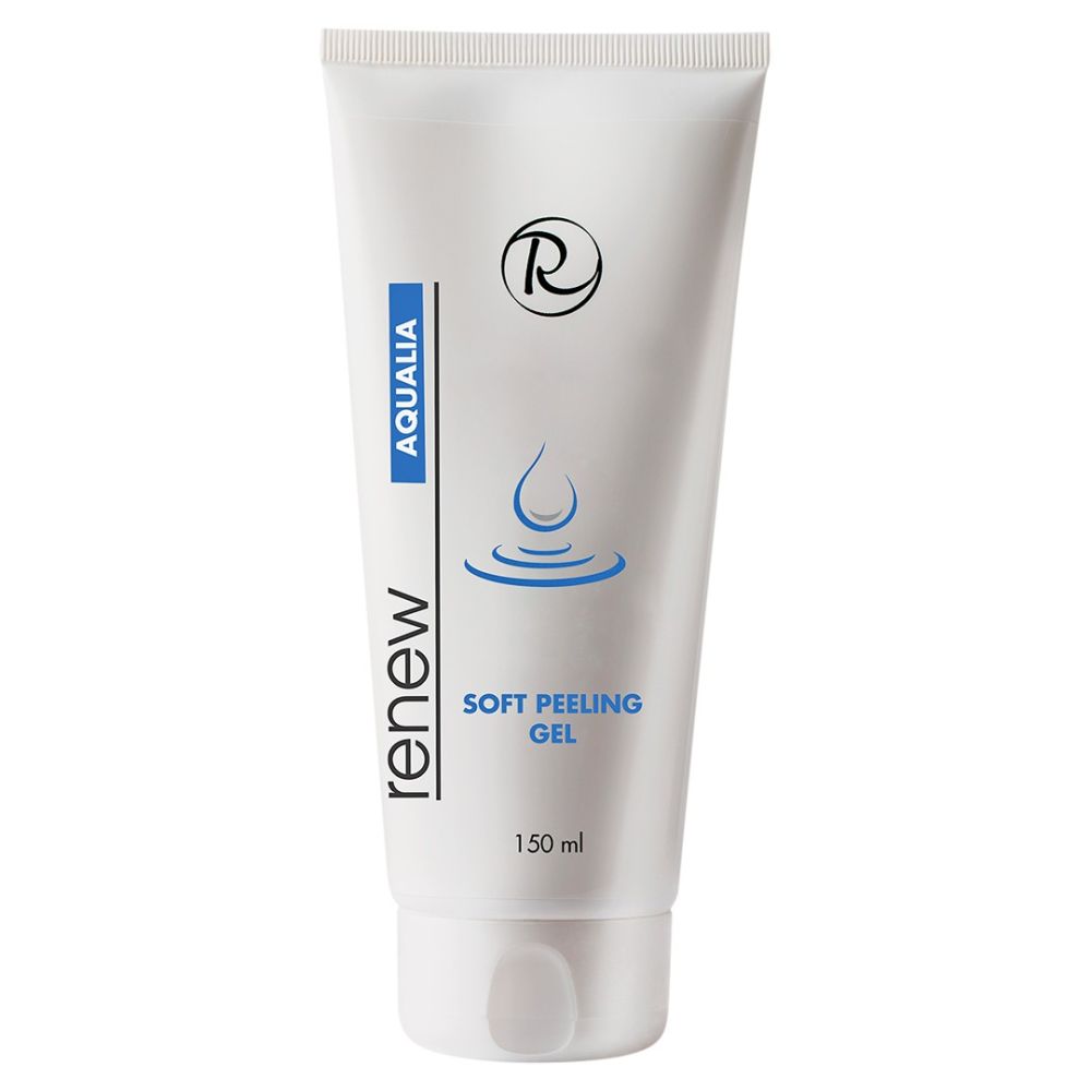 Гель-скатка Renew Soft Peeling Gel  - фото 1