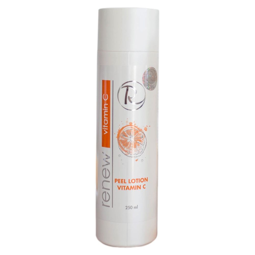 Лосьон с витамином C Renew Peel Lotion Vitamin C  - фото 1