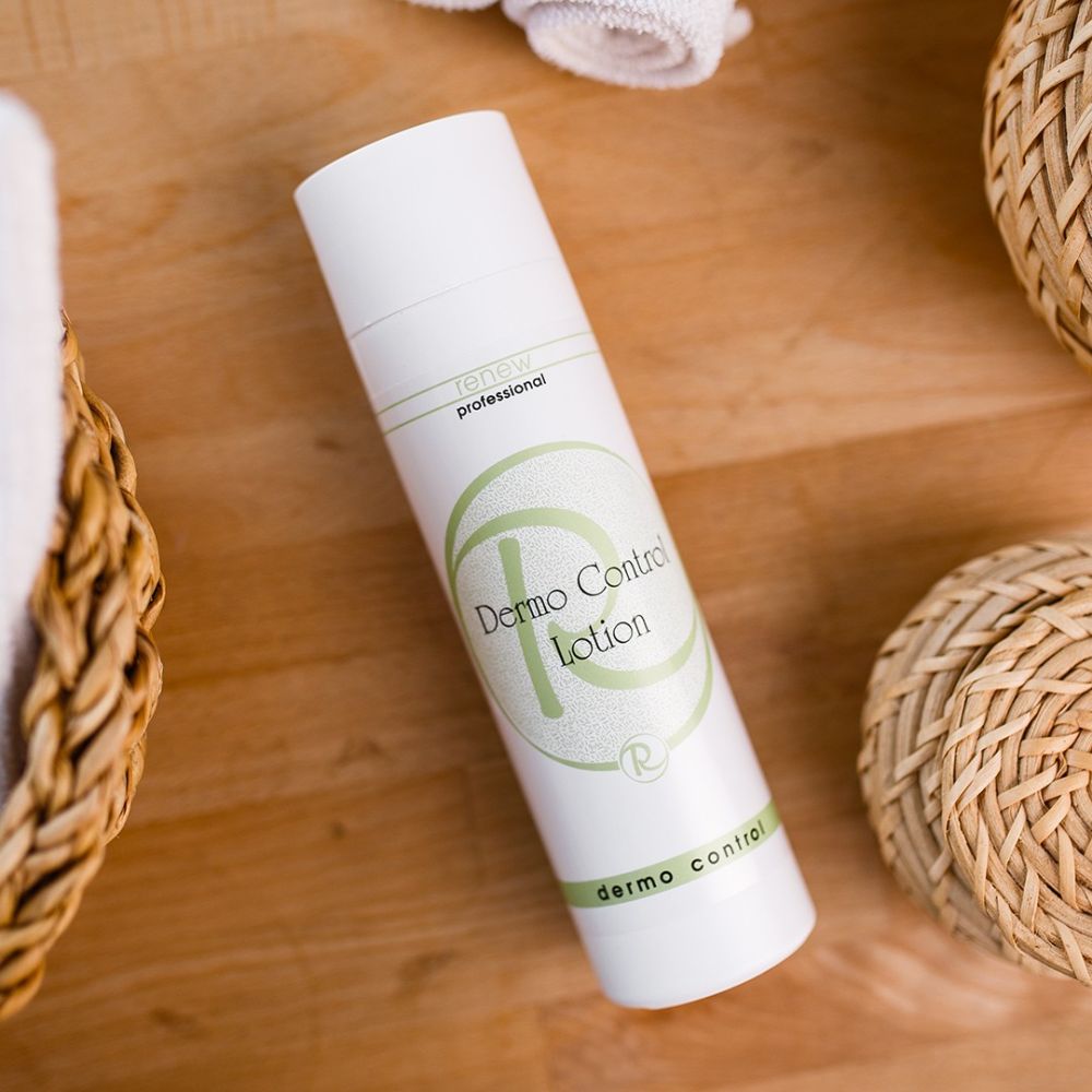 Лосьон для жирной и проблемной кожи Renew Dermo Control Lotion  - фото 2