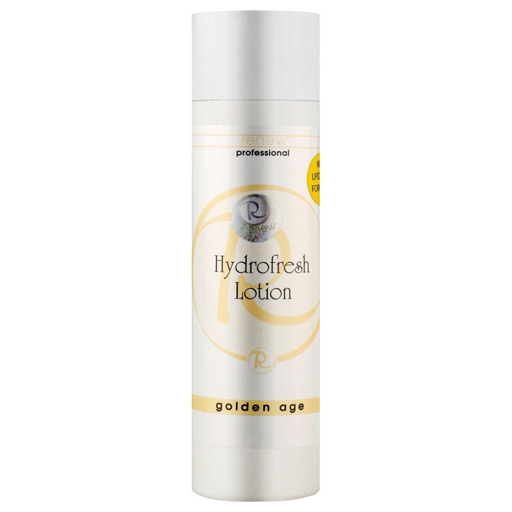 Зволожувальний тонік Renew Hydrofresh Lotion  - фото 1
