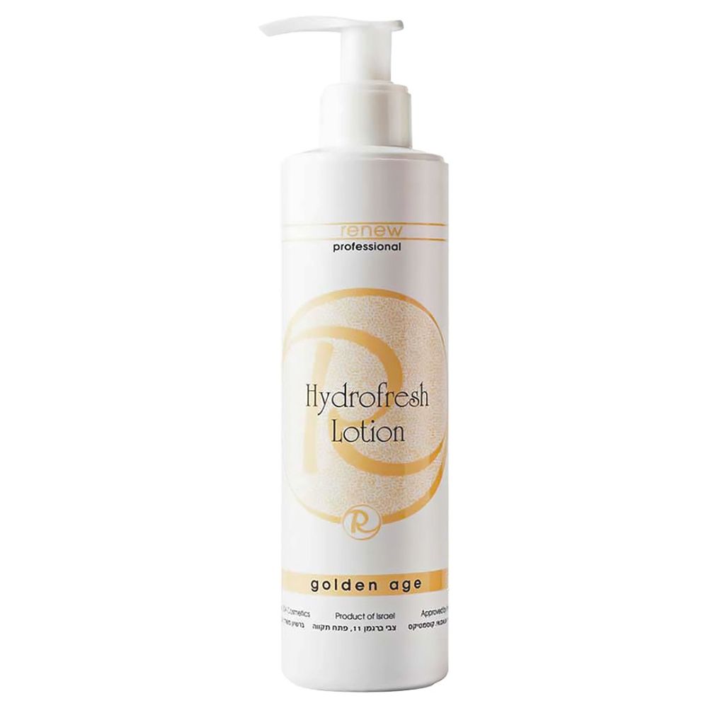 Зволожувальний тонік Renew Hydrofresh Lotion  - фото 2