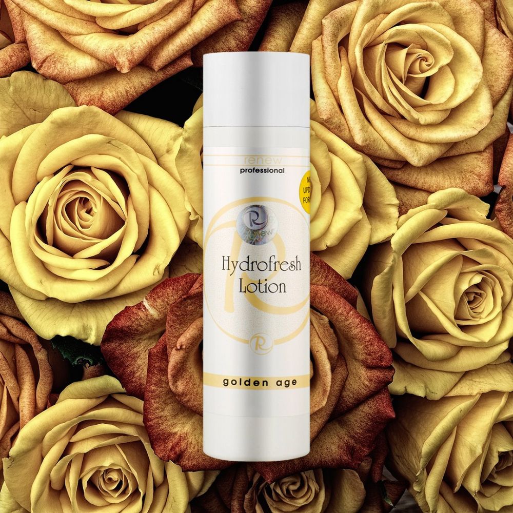 Зволожувальний тонік Renew Hydrofresh Lotion  - фото 3