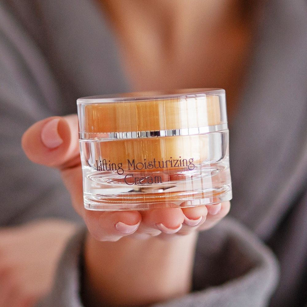 Увлажняющий крем-лифтинг Renew Lifting Moisturizing Cream  - фото 2