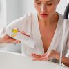 Мультифруктовый отшелушивающий гель Renew Multifruit Peel Soap - фото 2