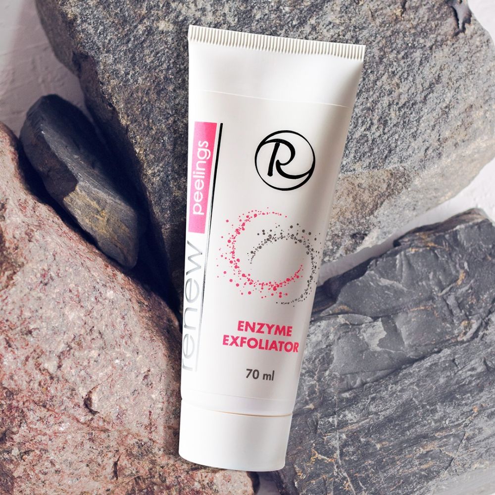 Энзимный пилинг Renew Enzyme Exfoliator  - фото 2