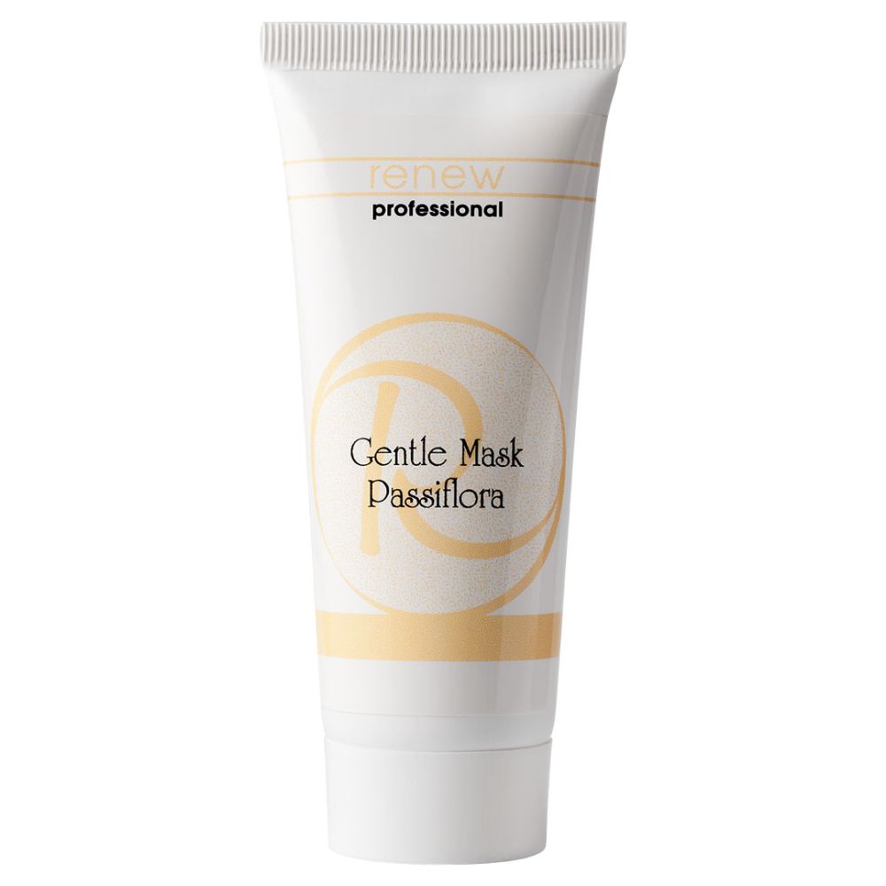 Заспокійлива маска пасифлора Renew Gentle Mask Passiflora  - фото 1