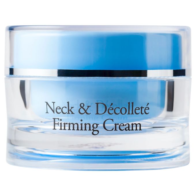 Укрепляющий крем для шеи и зоны декольте Renew Neck & Decollete Firming Cream