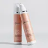 Осветляющий увлажняющий крем для деликатных зон Smart4Derma TRX-Radiance Cream - фото 2