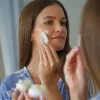 Омолоджувальна сироватка з ретинолом для вікової шкіри Smart4Derma Retinol Cream-Serum PDNA Restart - фото 4