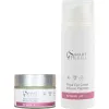 Антивіковий пептидний крем для контуру очей Smart4Derma Royal Eye Cream Infusion Peptides - фото 10