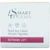 Антивіковий пептидний крем для контуру очей Smart4Derma Royal Eye Cream Infusion Peptides - фото 6