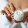 Дневной крем SPF 35 против пигментации для всех типов кожи Smart4Derma Marguerite Cream Power Defence - фото 4