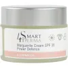Дневной крем SPF 35 против пигментации для всех типов кожи Smart4Derma Marguerite Cream Power Defence - фото 1