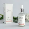 Освітлювальний антивіковий еліксир з пептидами і вітаміном С Smart4Derma Quadro C Elixir - фото 2