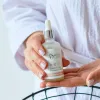 Осветляющий антивозрастной эликсир с пептидами и витамином С Smart4Derma Quadro C Elixir - фото 5