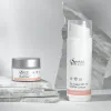 Осветляющий крем SPF 15 от пигментации вокруг глаз Smart4Derma Eye Cream B-White Contour - фото 3