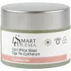 Осветляющая восстанавливающая маска для тусклой кожи Smart4Derma Opti-White Mask DGA Re-Epithelium - фото 1