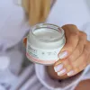 Осветляющая восстанавливающая маска для тусклой кожи Smart4Derma Opti-White Mask DGA Re-Epithelium - фото 3