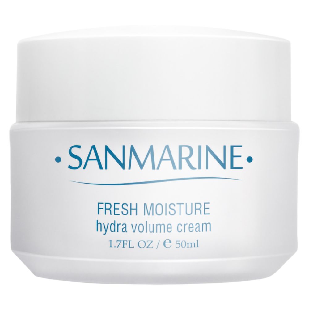 Гідра об'єм крем Sanmarine Hydra Volume Cream  - фото 1