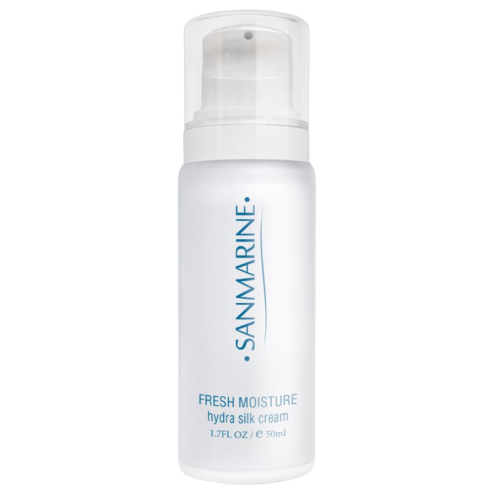 Гідра шовк крем Sanmarine Hydra Silk Cream  - фото 1