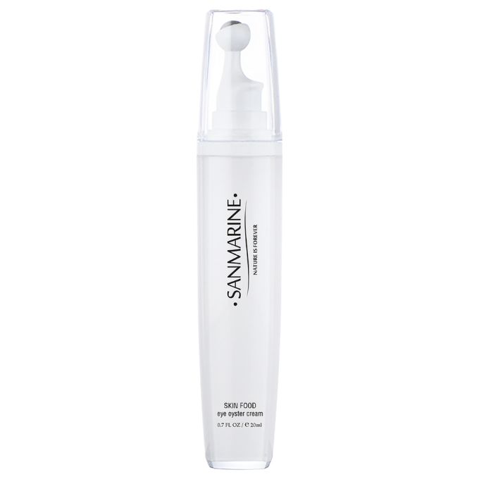 Крем для контура вокруг глаз с экстрактом устрицы Sanmarine Eye Oyster Cream