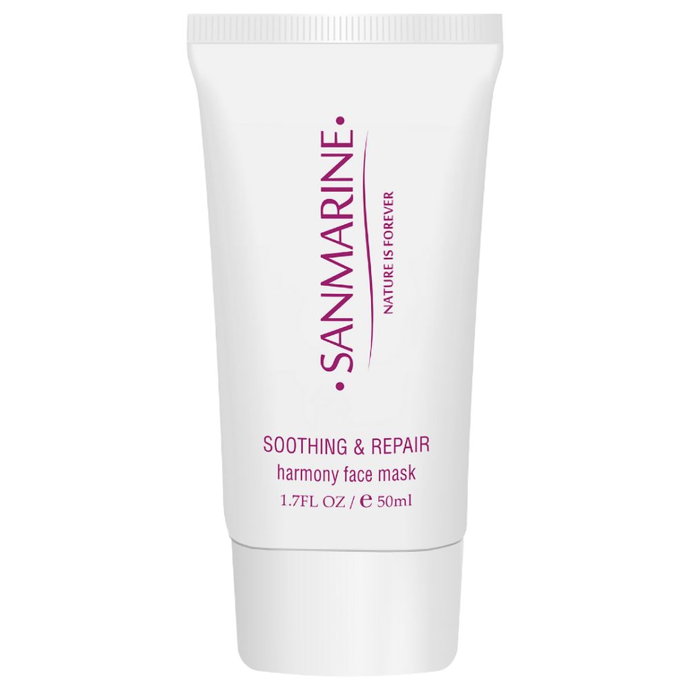 Маска «Гармонія» Sanmarine Harmony Face Mask  - фото 1