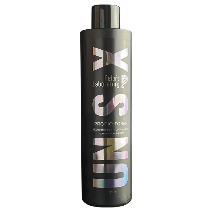 Відновлюючий пробіо-тонер для всіх типів шкіри Pelart Laboratory Unisex Probio Toner
