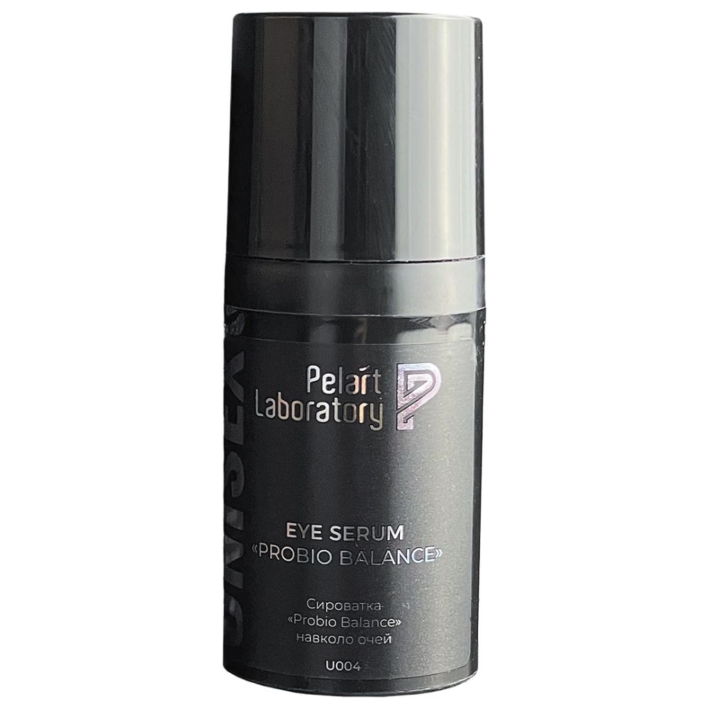Сироватка «Probio-Balance» під очі Pelart Laboratory Unisex Eye Serum  - фото 1