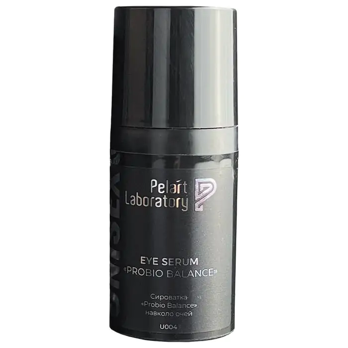 Сироватка «Probio-Balance» під очі Pelart Laboratory Unisex Eye Serum