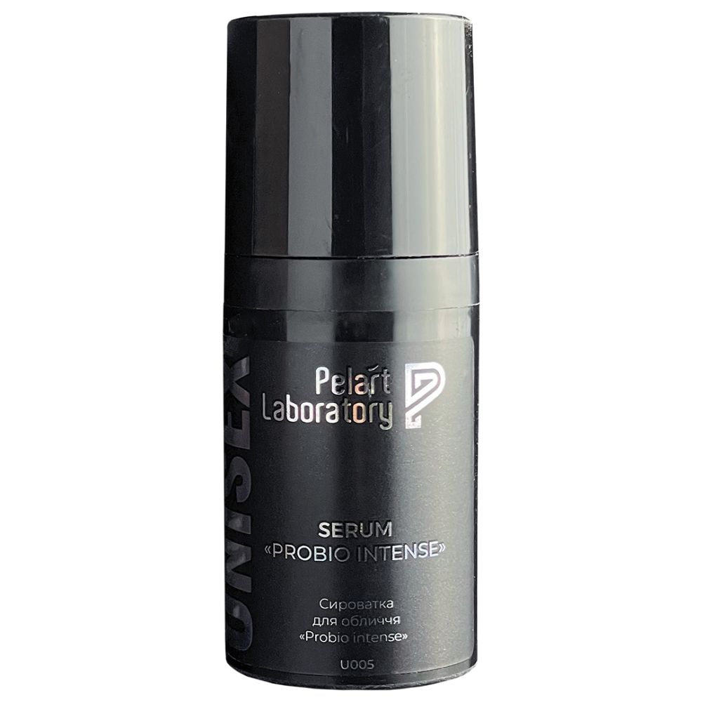 Сироватка для обличчя «Probio Intense» Pelart Laboratory Unisex Serum  - фото 1