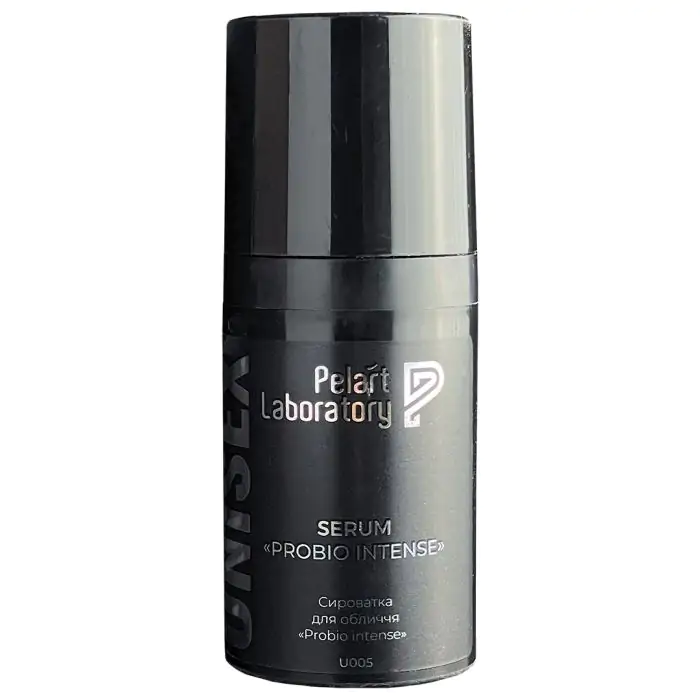 Сироватка для обличчя «Probio Intense» Pelart Laboratory Unisex Serum