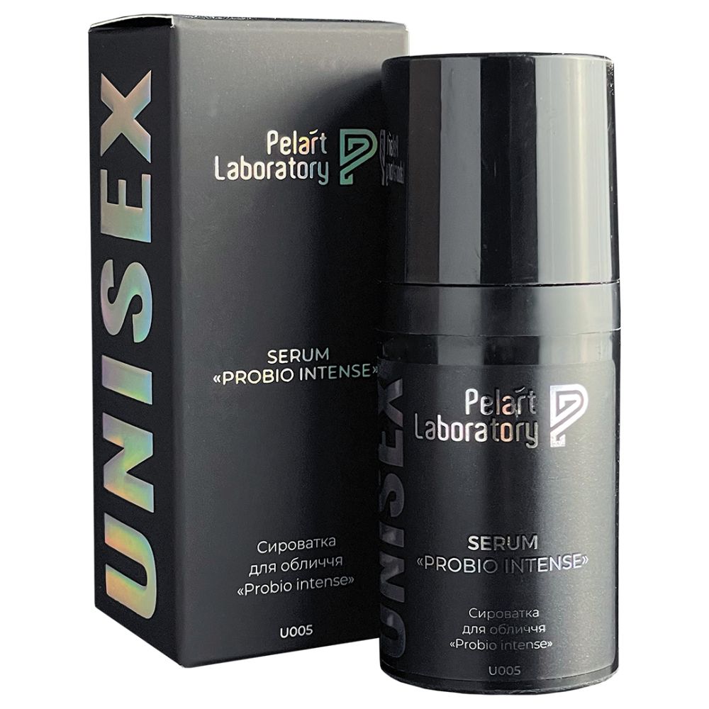 Сироватка для обличчя «Probio Intense» Pelart Laboratory Unisex Serum  - фото 2