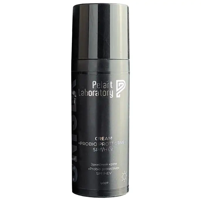 Захисний крем «Probio Protective» SPF\HEV Pelart Laboratory Unisex Cream