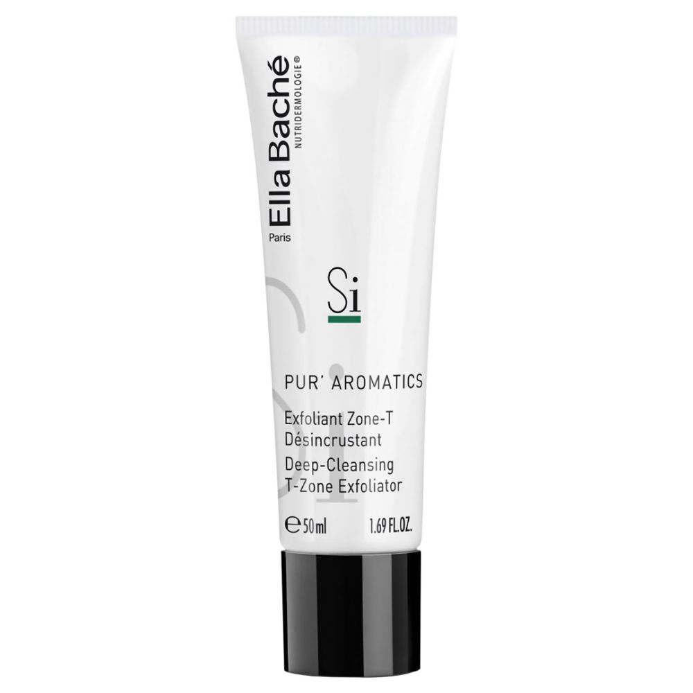 Эксфолиант для Т-зоны Ella Bache Deep-Cleansing T-Zone Exfoliator  - фото 1