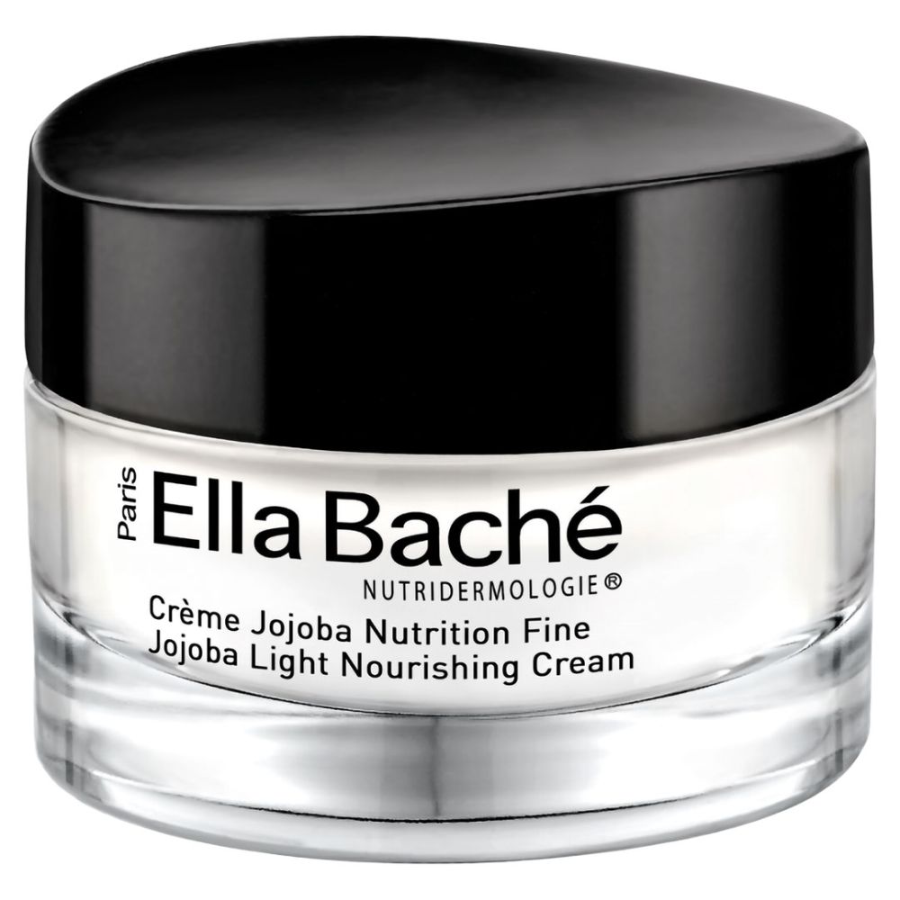 Жожоба легкий поживний крем Ella Bache Jojoba Light Nourishing Cream  - фото 1
