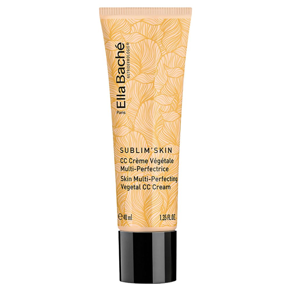 Гідра-тонуючий СС крем Довершеність Ella Bache Magic Multi-Perfecting Tinted Cream  - фото 1