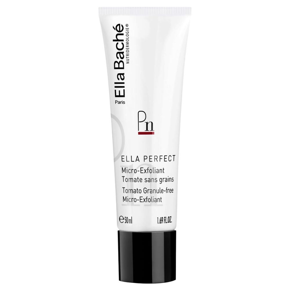 Томат ензимний ексфоліант Ella Bache Tomato Granule-Free Micro-Exfoliant  - фото 1