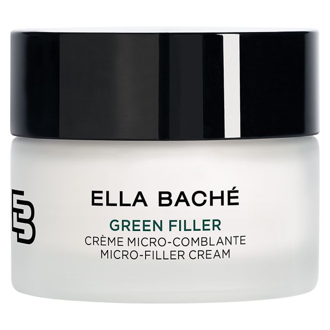 Микро-филлер омолаживающий крем Ella Bache Micro-Filler Cream