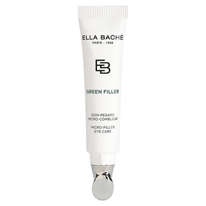 Микро-филлер омолаживающий крем для век Ella Bache Micro-Filler Eye Care