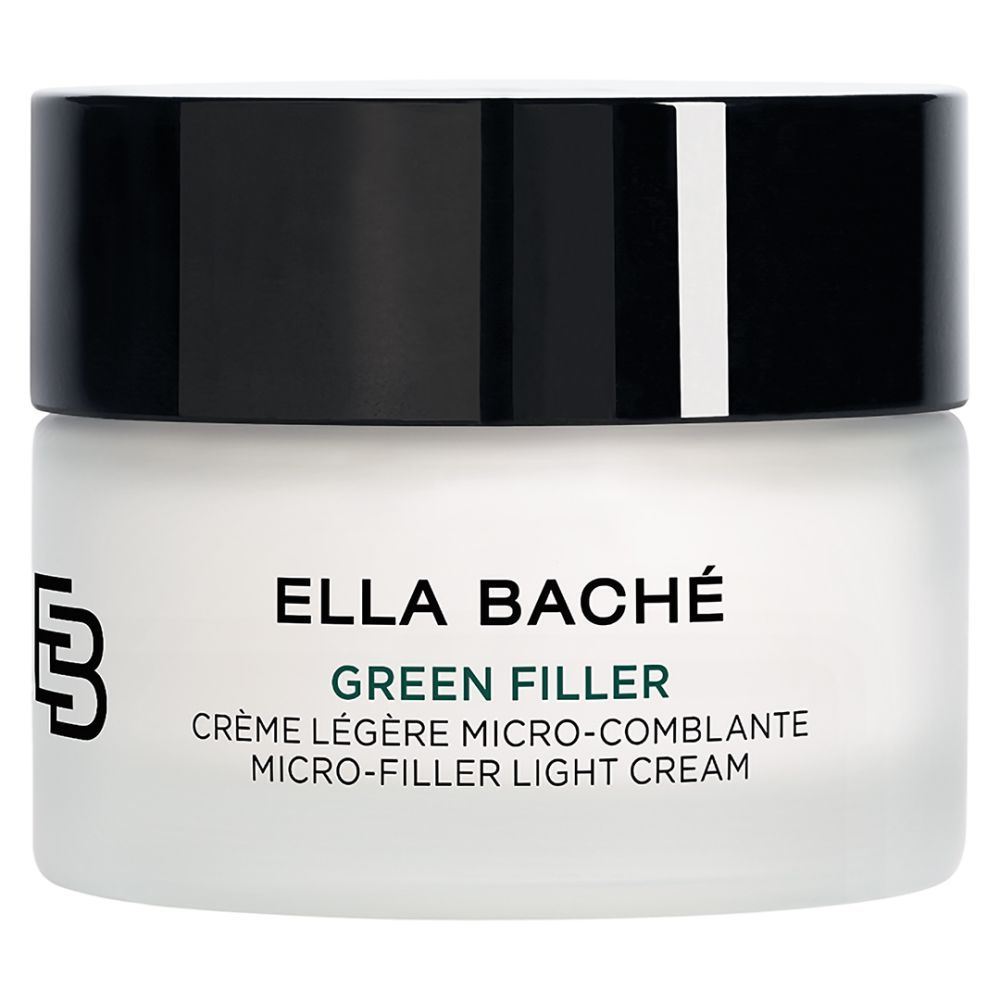 Микро-филлер омолаживающий легкий крем Ella Bache Micro-Filler Light Cream  - фото 1