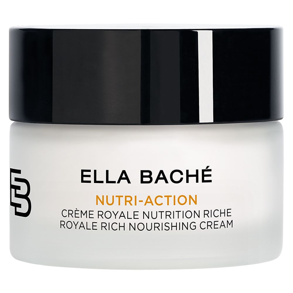 Рояль насичений поживний крем Ella Bache Royale Rich Nourishing Cream  - фото 1