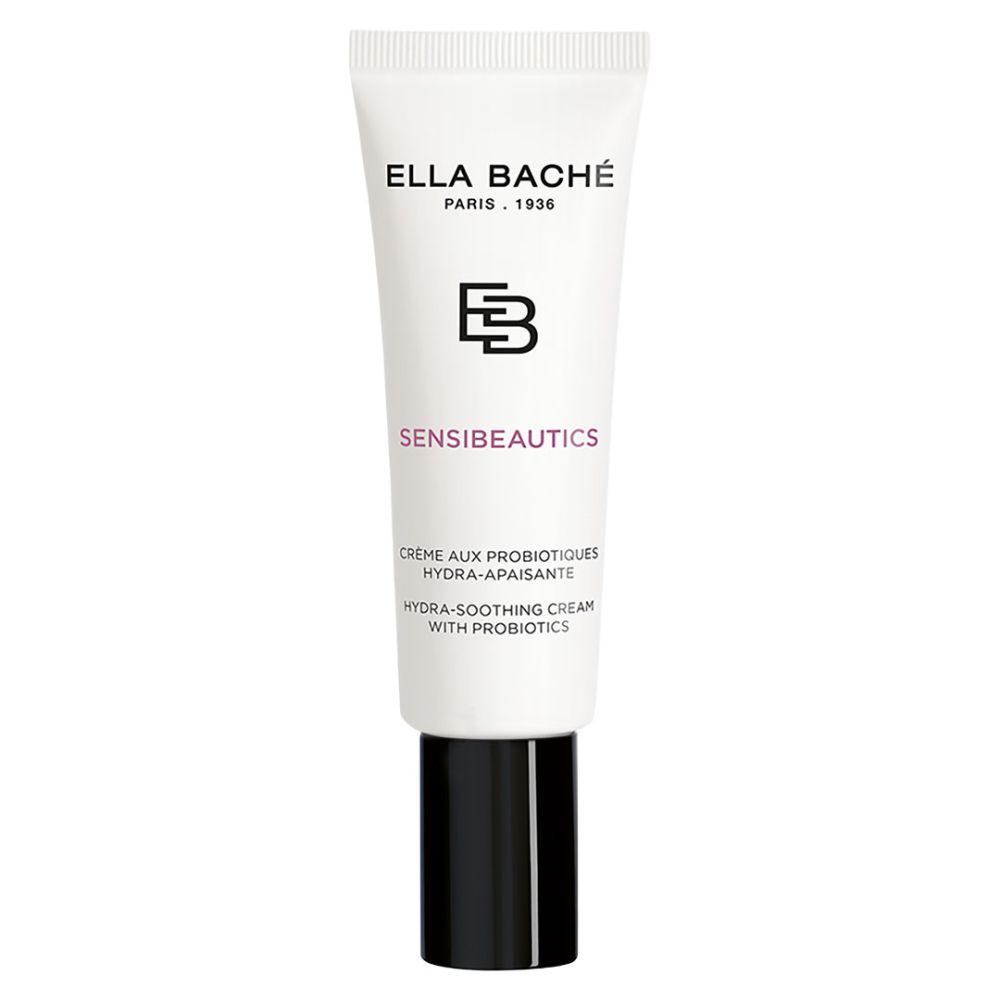 Гидра-смягчающий крем с пробиотиками Ella Bache Hydra-Soothing Cream With Probiotics  - фото 1