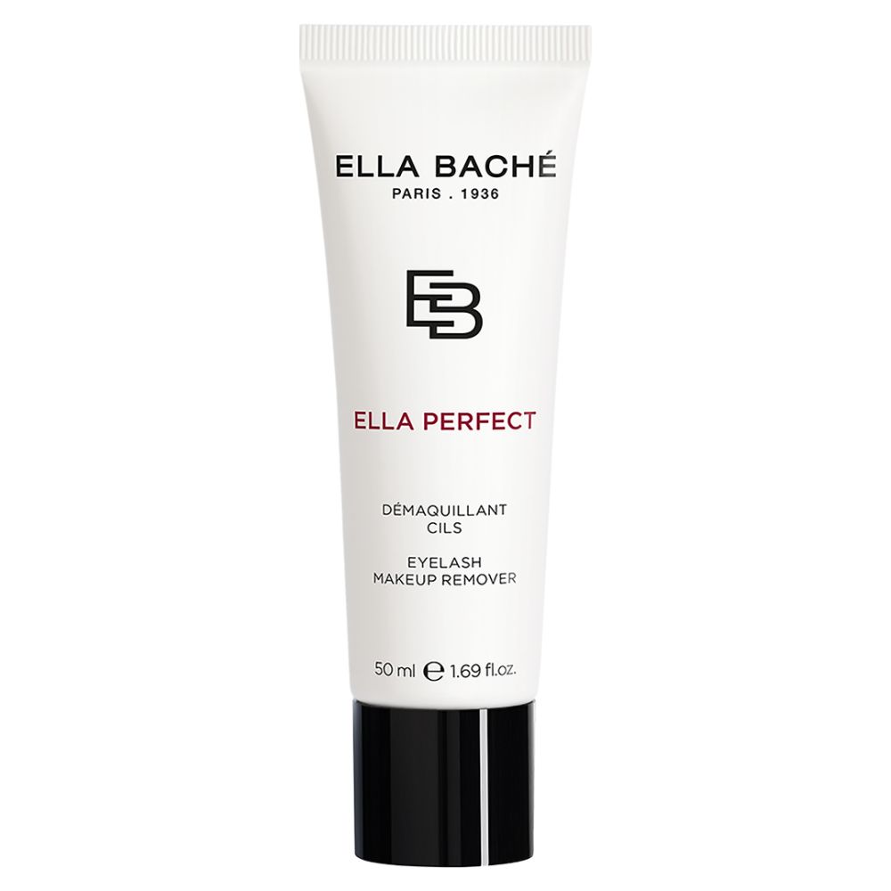 Демакіяж для повік Ella Bache Eyelash Makeup Remover  - фото 1