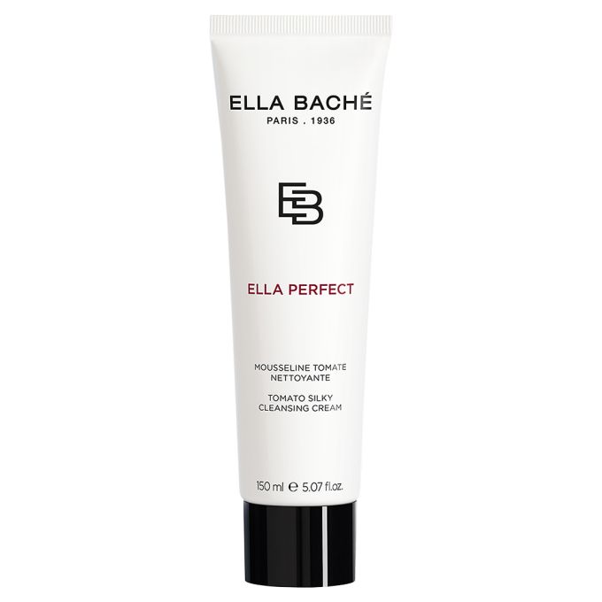 Томат очищающий мусс Ella Bache Tomato Silky Cleansing Cream