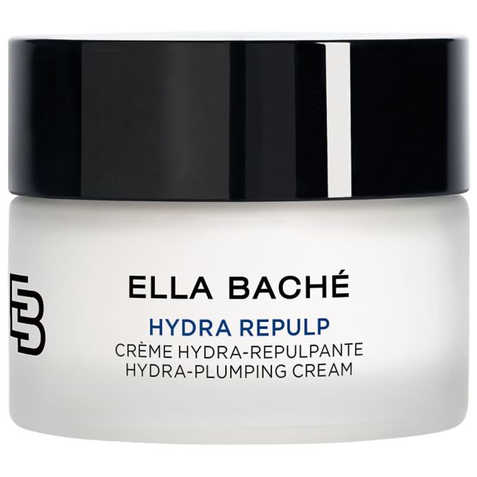 Гидра-плампинг крем Ella Bache Hydra-Plumping Cream