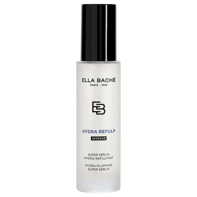 Гидра-плампинг супер серум Ella Bache Hydra-Plumping Super Serum